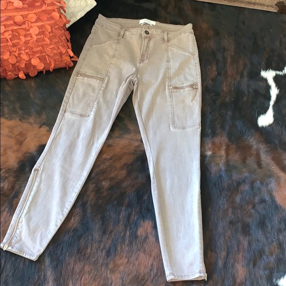 Pistola skinny pants size 29
